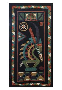 julie tugwell art african